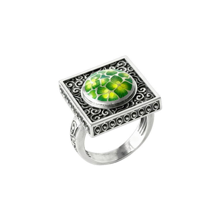 Коллекции - Серебро