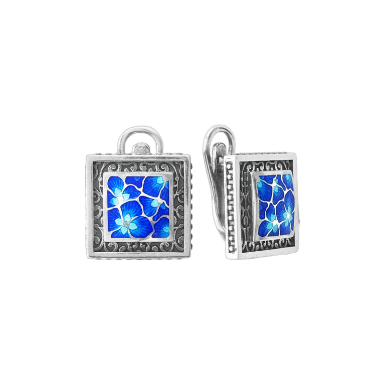 Коллекции - Серебро