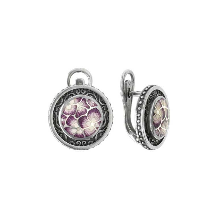 Коллекции - Серебро